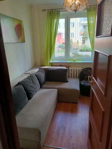 Komfortowy Pok�j Nad Morzem