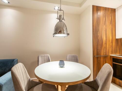 Apartamento Marine Bli?ej Morza