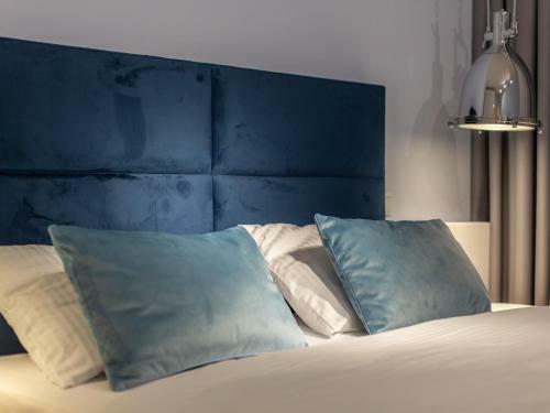 Apartamento Marine Bli?ej Morza