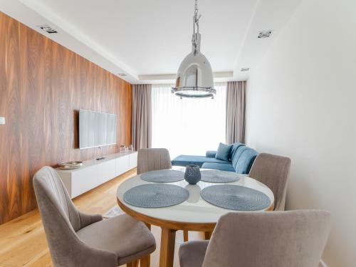 Apartamento Marine Bli?ej Morza