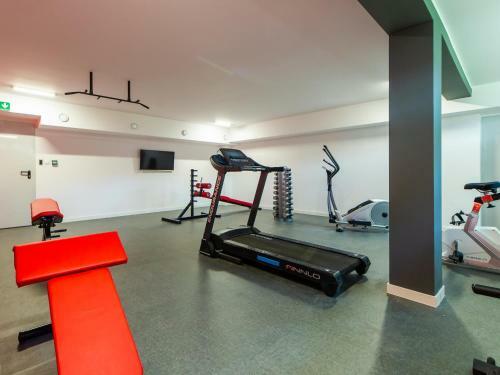 Apartamento Marine Bli?ej Morza