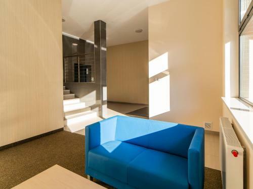 Apartamento Marine Bli?ej Morza