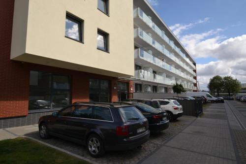 Apartament 28