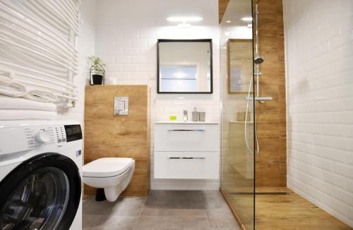 Wolski Apartments - Ba?tycka 20