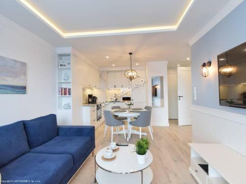 Apartament Bli?ej Morza Premium I