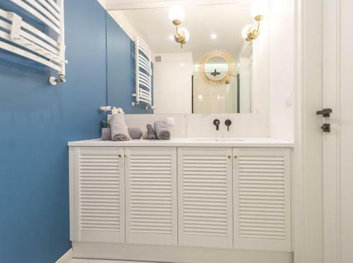 Apartament Bli?ej Morza Premium I