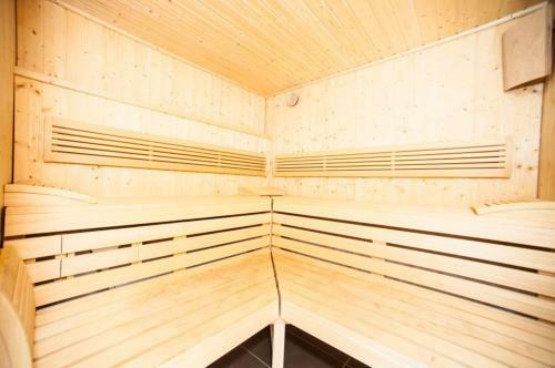 Kolobrzeg Apartamenty Greg Polanki
