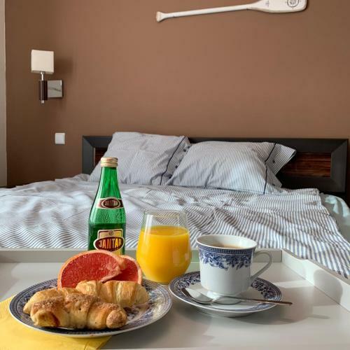 Apartament Ko?obrzeg Przy Morzu