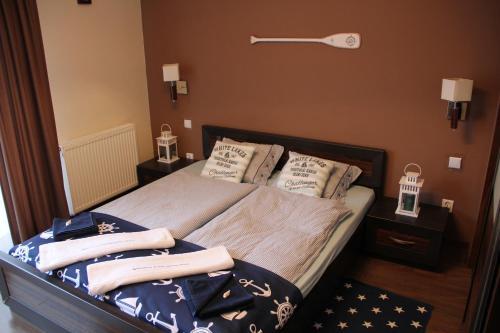 Apartament Ko?obrzeg Przy Morzu