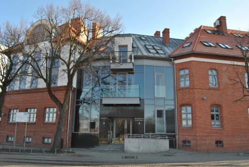 Apartamento Rezydencja Kapita?ska - Morska 2