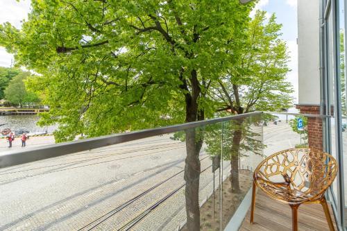 Apartamento Rezydencja Kapita?ska - Morska 2