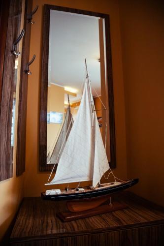 Apartamento Rezydencja Kapita?ska - Morska 2