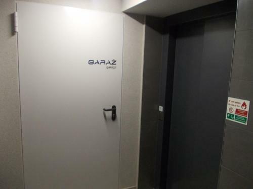 Apartamento Bli?ej Morza U Jacka Z Gara?em