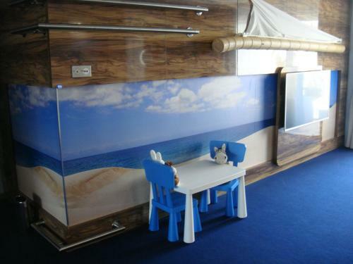 Luxury Apartament B 203 Polanki Park Basen&spa
