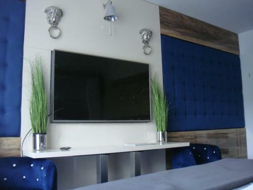 Luxury Apartament B 203 Polanki Park Basen&spa