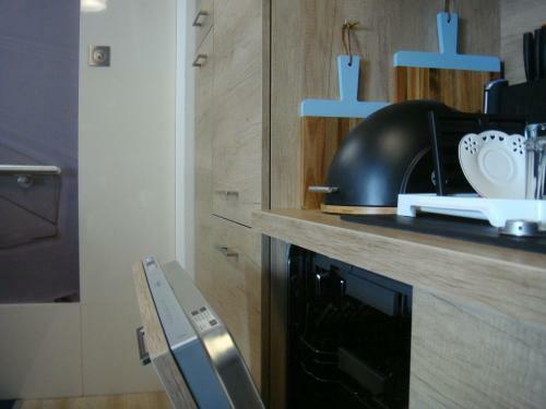 Luxury Apartament B 203 Polanki Park Basen&spa