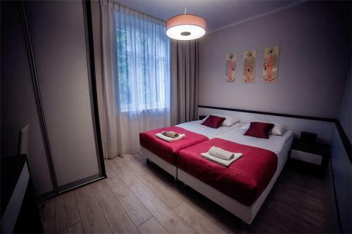 Apartamento Blue Mare Przy Promenadzie