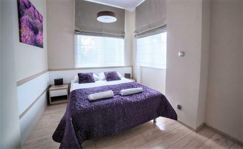Apartamento Blue Mare Przy Promenadzie