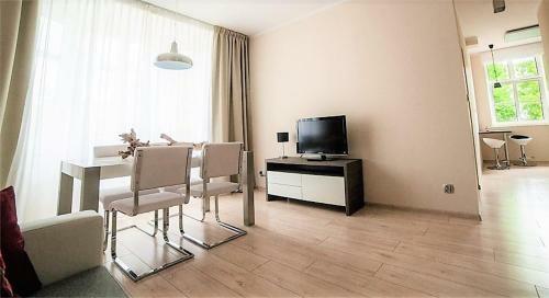Apartamento Blue Mare Przy Promenadzie