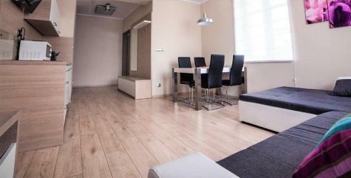 Apartamento Blue Mare Przy Promenadzie