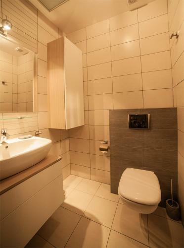 Apartamento Blue Mare Przy Promenadzie