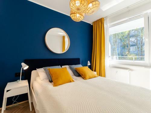 Apartament Surf - Surfingbird Ko?obrzeg