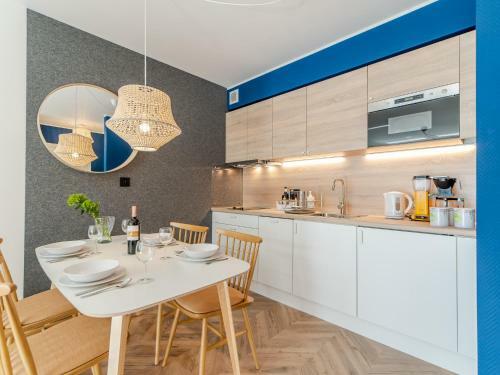 Apartament Surf - Surfingbird Ko?obrzeg