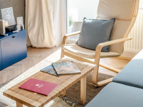 Apartament Surf - Surfingbird Ko?obrzeg