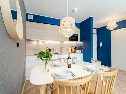 Apartament Surf - Surfingbird Ko?obrzeg