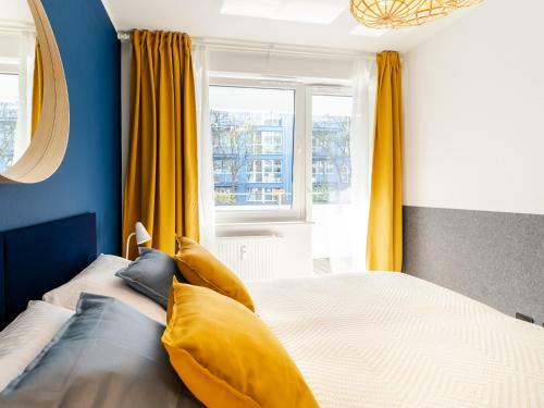 Apartament Surf - Surfingbird Ko?obrzeg