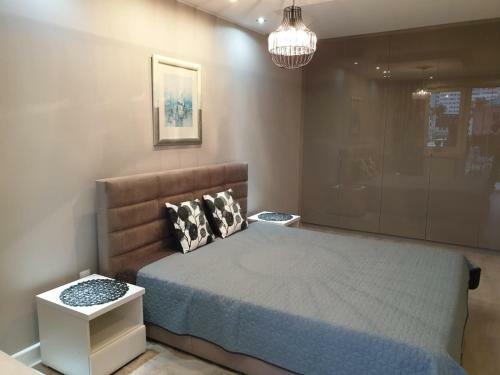 Apartament Z Widokiem Na Star�wk?