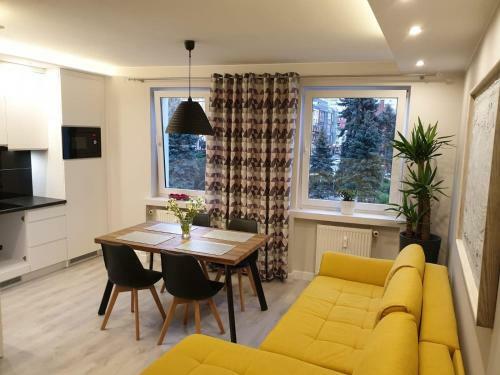 Apartament Z Widokiem Na Star�wk?