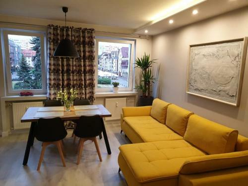 Apartament Z Widokiem Na Star�wk?
