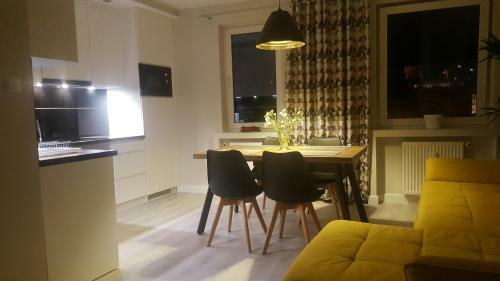 Apartament Z Widokiem Na Star�wk?