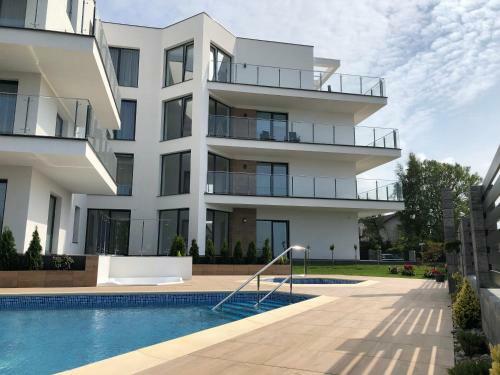 Apartamenty Azure Premium