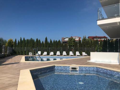 Apartamenty Azure Premium