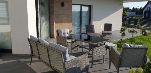 Apartamenty Azure Premium