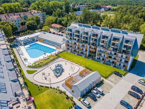 Apartament Siesta - Sunny Spa