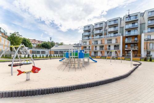 Apartament Siesta - Sunny Spa