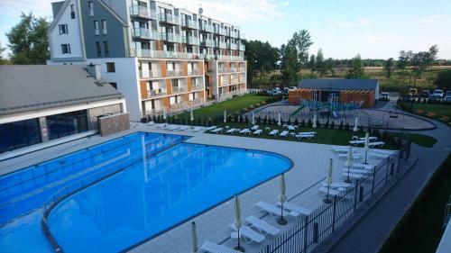 Apartament Siesta - Sunny Spa