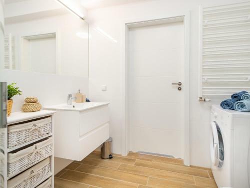 Apartament Happy Time - Ko?obrzeg