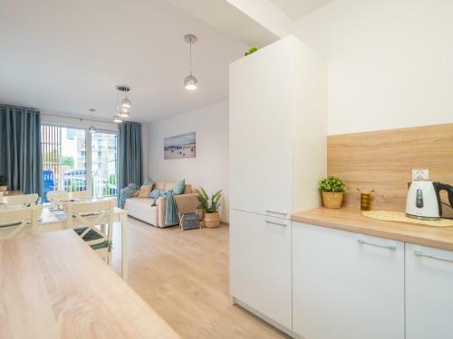 Apartament Happy Time - Ko?obrzeg