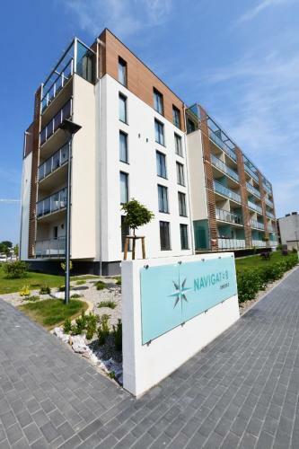 Apartament Kapita?ski