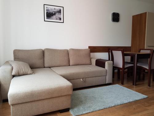 Apartament W Pobli?u Morza 2