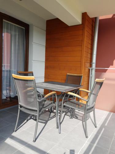 Apartament W Pobli?u Morza 2