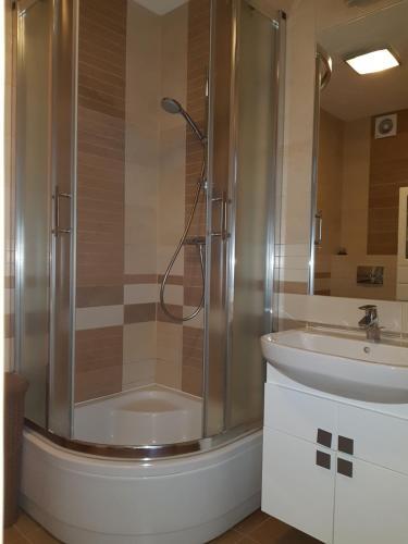 Apartament W Pobli?u Morza 2