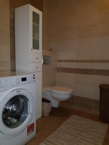 Apartament W Pobli?u Morza 2