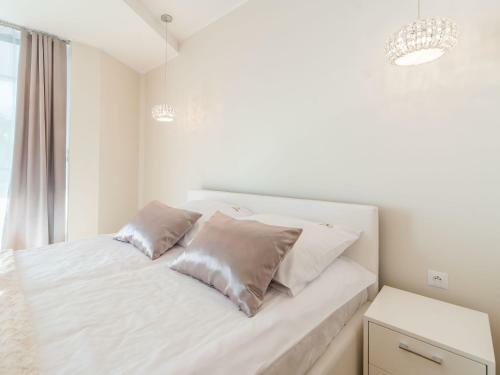 Apartament Prywatny Seaside Park Rackiewicz