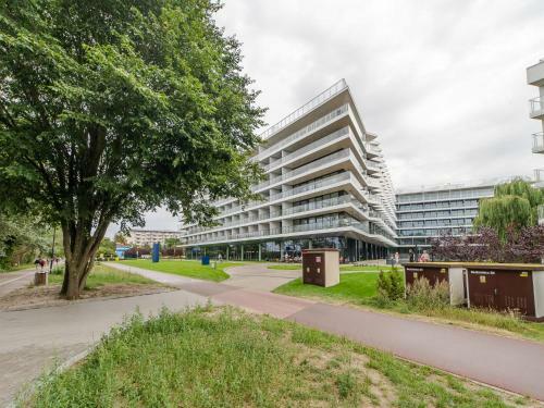 Apartament Prywatny Seaside Park Rackiewicz
