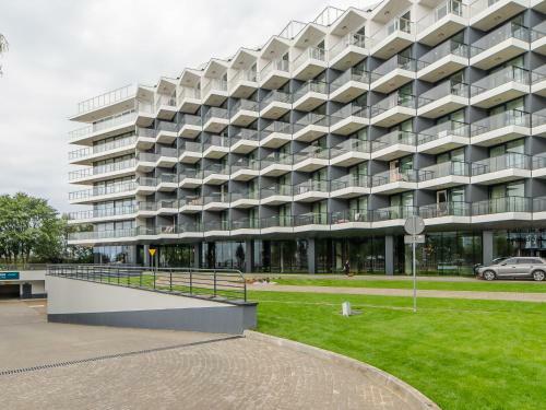 Apartament Prywatny Seaside Park Rackiewicz